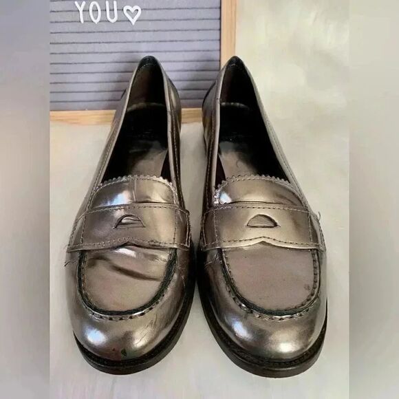 Tory Burch shoes size 8 - Picture 3 of 13